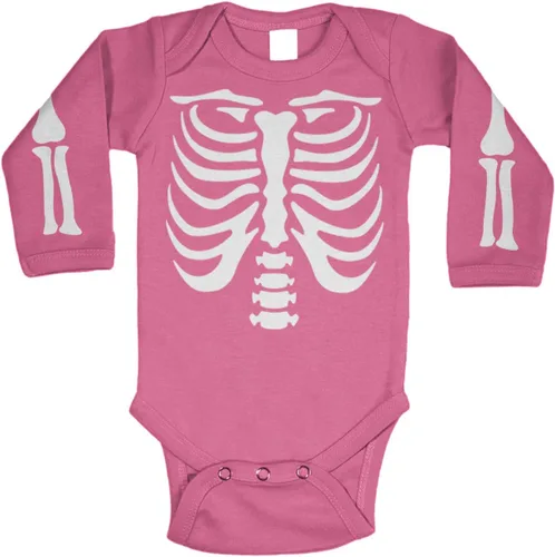 Vista 22 de Tcombo Pumpkin Face - Body Jack O' Lantern Naranja - Cara de calabaza negra