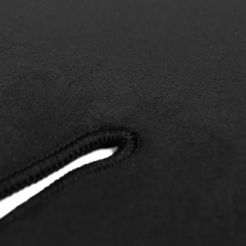 Vista 4 de Wellvisors - Funda para salpicadero compatible con BMW Serie 4 Gran Coupe Suede 2014-2020, color negro
