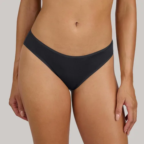 Vista 6 de MeUndies Bikini de algodón elástico para mujer - Bragas cómodas - Tela exclusiva de Tienda