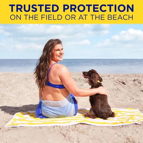 Vista 6 de Coppertone Sport Crema solar 30 SPF, 7 oz – Pack de 2