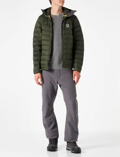 Vista 13 de Fjällräven Sudadera con capucha Expedition Pack