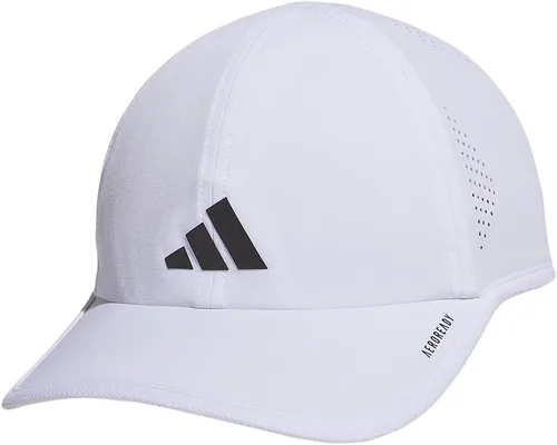 Vista 16 de Adidas Superlite, Gorras Atléticas, Sombrero de running Hombre