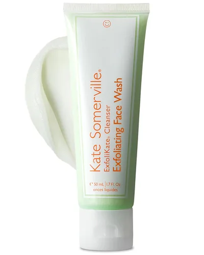 Vista 9 de Kate Somerville ExfoliKate Limpiador – Lavado facial exfoliante espumante diario – Exfoliante facial suave con ácido glicólico y ácido láctico