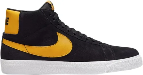 Vista 2 de Nike Zapatos de patinaje SB Zoom Blazer Mid