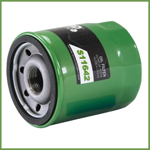 Vista 3 de ECOGARD S11642 - Filtro de aceite de motor giratorio para aceite sintético, repuesto prémium para Chevrolet Colorado, Cruze, Equinox, Impala