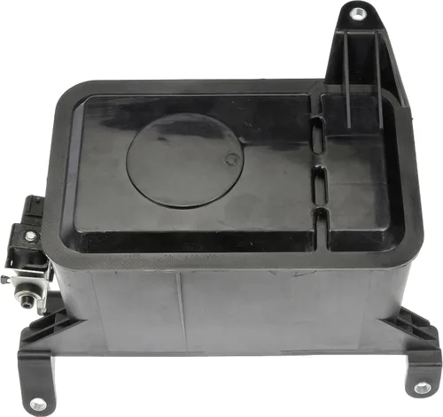 Vista 4 de Dorman 911-658 Recipiente de Vapor Compatible con Modelos Seleccionados de Toyota