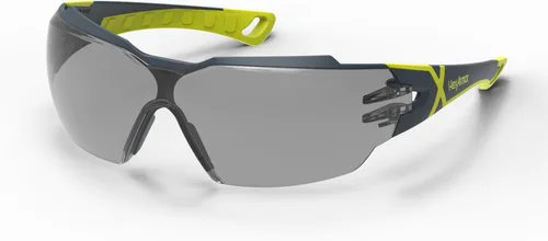 Vista 10 de HexArmor Gafas de seguridad MX300 Antivaho ANSI Z87+ 100% con protección UV Transparente Trushield 2sf