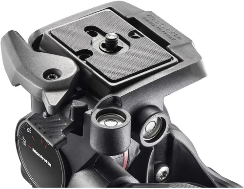 Vista 7 de Manfrotto