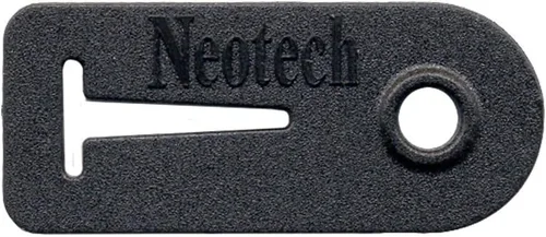 Vista 3 de Neotech C.E.O. Comfort, correa para clarinete negro (2301192)