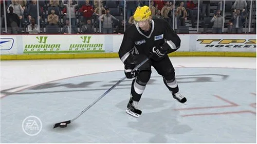 Vista 13 de NHL 09 - Xbox 360