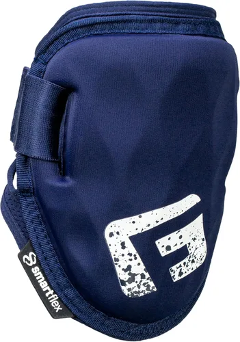Vista 7 de G-Form Shockwave Fastpitch - Codera de sóftbol - Protector protector lavable para mujeres y niñas - Protector de codo flexible y transpirable