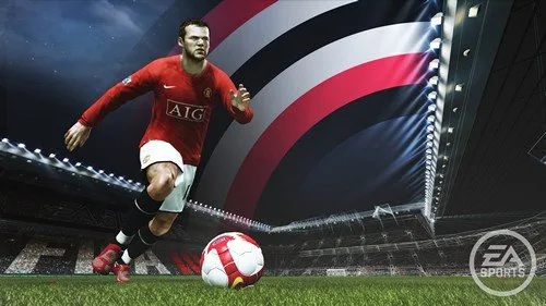 Vista 7 de FIFA Soccer 10 - Playstation 3