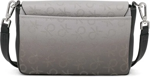 Vista 2 de Calvin Klein Ava Novelty Demi Bolso de hombro