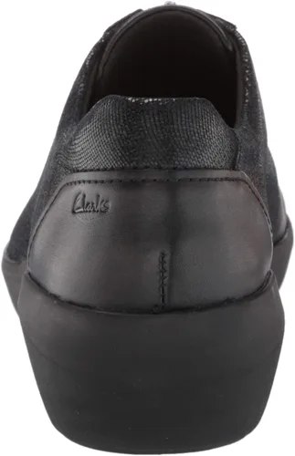 Vista 3 de Clarks Womens Kayleigh Sail Loafer