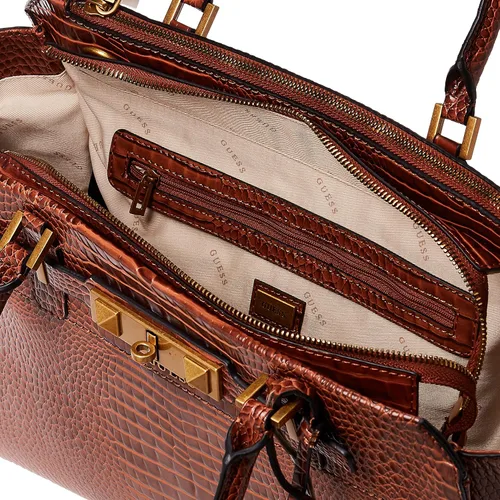 Vista 5 de GUESS Raffie Carryall de fábrica