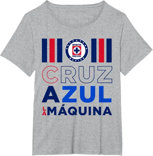 Vista 40 de Cruz Azul - Consigue una gran puntuación con nuestra camiseta exclusiva de la colección