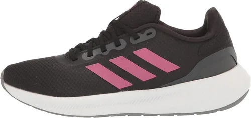 Vista 8 de adidas Tenis Run Falcon 3.0 para mujer
