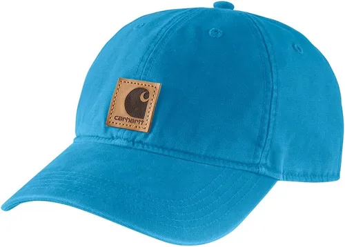 Vista 15 de Carhartt liquidación del casquillo de la lona del Coral envejecido