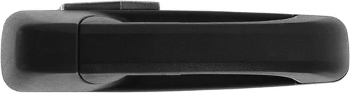 Vista 153 de TRQ Manija de puerta exterior delantera derecha cromada para el lado del pasajero compatible con Dodge Durango Jeep Grand Cherokee 2011-2021