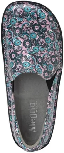 Vista 4 de Zapatos Alegria Debra para mujer, Freely