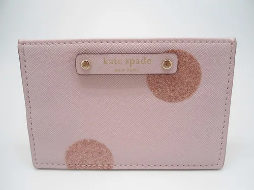 Vista 7 de Kate Spade New York Haven Lane Graham - Funda para tarjetas