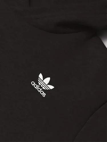 Vista 2 de adidas Originals Sudadera con capucha Adicolor para niños