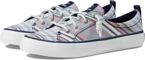 Vista 4 de Sperry Crest Vibe - Zapato deportivo para mujer