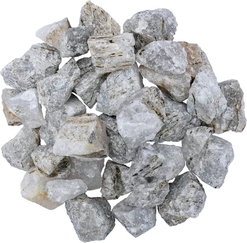 Vista 10 de BEZAVO Puntero amatista piedras en bruto para pulir, piedras crudas y cristales para la fabricación de joyas, pulido, cabbing, lapidario, rocas