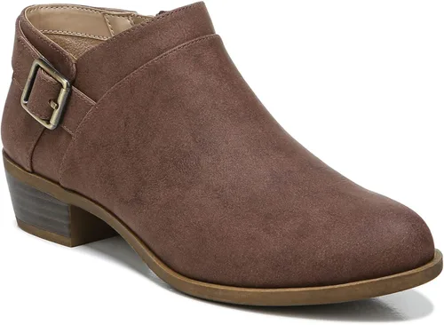 Vista 4 de LifeStride Botas Alexi para mujer