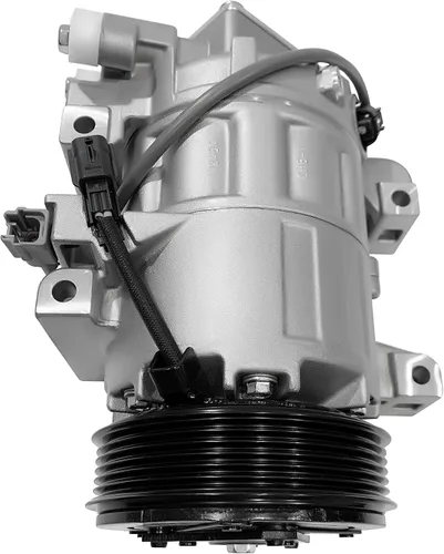 Vista 5 de RYC nuevo kit de compresor de aire acondicionado automotriz KT AC49N Compatible con los modelos Nissan Altima 2.5L SL y SV solo para modelos