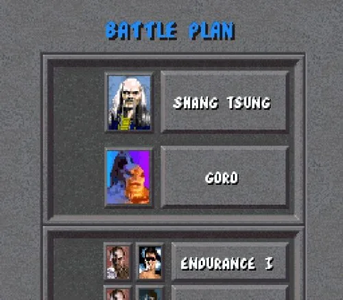Vista 5 de Mortal Kombat