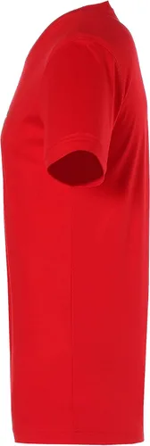 Vista 2 de PUMA Mens Standard Scuderia Ferrari Race Shield Tee