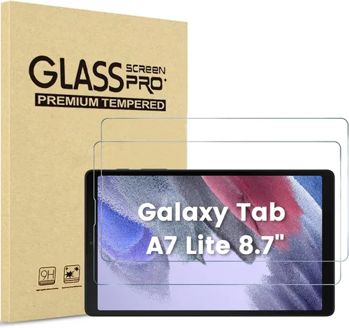 Vista 11 de ProCase Paquete de 2 protectores de pantalla para Samsung Galaxy Tab Active4 Pro de 10.1 pulgadas 2022/Tab Active Pro de 10.1 pulgadas 2019