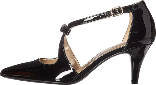 Vista 8 de Bandolino Zapatos de tacón Zeffer para mujer