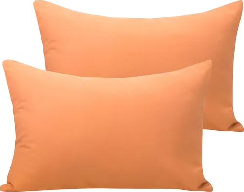 Vista 20 de NTBAY Juego de 2 fundas de almohada con cremallera para niños pequeños, 100% microfibra cepillada de 13 x 18 pulgadas, súper suaves y acogedoras