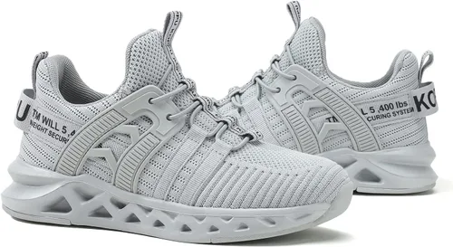 Vista 7 de koppu Zapatos para niños Zapatos para correr para niñas Niños Primaria Estudiantes Zapatos deportivos Zapatos de primavera y otoño Zapatos casuales