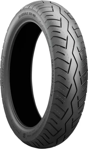 Vista 6 de Bridgestone Battlax BT46 - Neumático delantero (3.25-19)