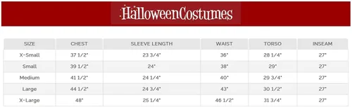 Vista 3 de Teletubbies Po Adult Jumpsuit Costume