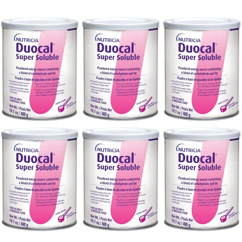 Vista 3 de Solución Duocal súper soluble, SB118262, Rosado, 6, 6