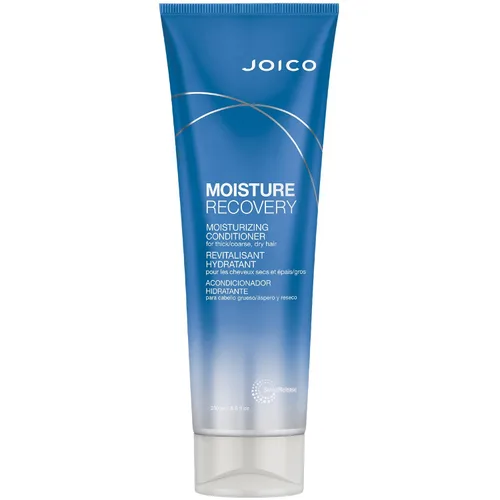Vista 8 de Joico Moisture Recovery Moisturizing Conditioner For Thick, Coarse, Dry Hair Replenish Moisture Restore Smoothness & Elasticity Strengthen &