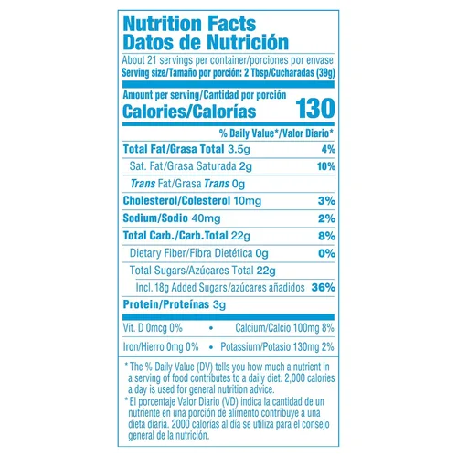 Vista 8 de Nestle La Lechera - Leche condensada endulzada, bolsa exprimible de 28 onzas