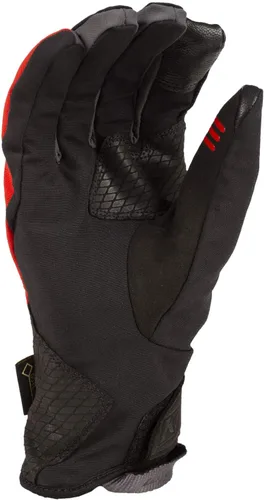 Vista 2 de KLIM Inversion GTX - Guantes para motos de nieve sin aislamiento para hombre