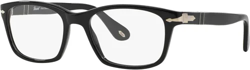 Vista 2 de Persol Women's Po3012v Square Prescription Eyewear Frames