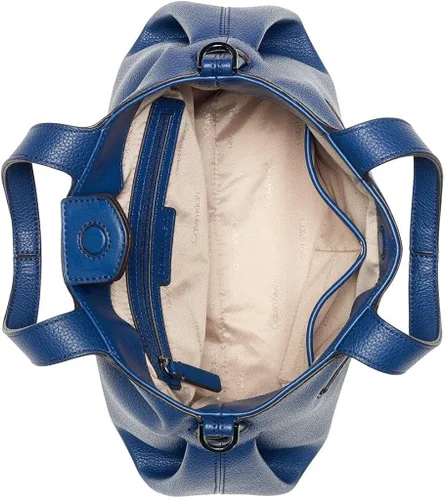 Vista 4 de Calvin Klein Lee Satchel