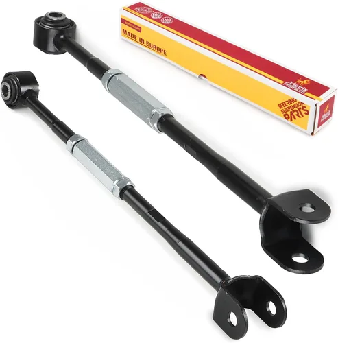 Vista 83 de Metrix Premium Chassis Parts - Brazo de control inferior delantero L&R con kit de rótula