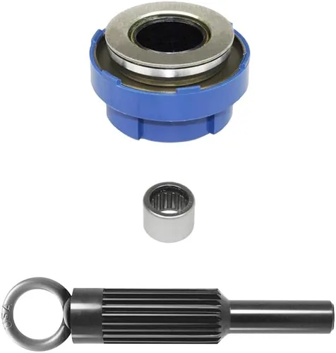 Vista 5 de Kit de embrague OEM de servicio pesado ClutchMaxPRO Compatible con Ford Ranger 1995-2011 1995-2010 B2300 1998-2001 B2500 11/1994-2008 B3000 2.3L