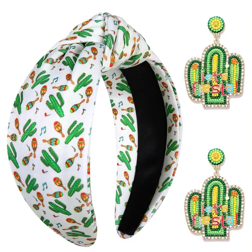 Vista 106 de YAHPERN Diadema para el día de San Valentín para mujer, colorida diadema de algodón con estampado de corazón de conversación XOXO Love, diadema