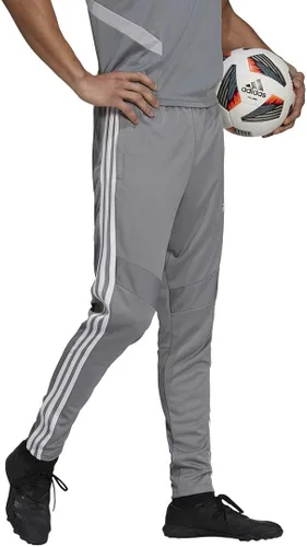 Vista 2 de adidas Tiro 19 - Pantalones de entrenamiento para hombre Gris