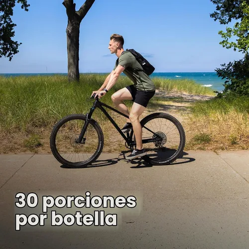 Vista 3 de Optimum Nutrition Opti-Men Suplemento multivitamínico diario, 240 Ct