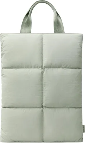 Vista 9 de Comfyable Funda acolchada para laptop de 13 y 14 pulgadas, funda acolchada para portátil con asa, funda de almohada compatible con MacBook Air/Pro
